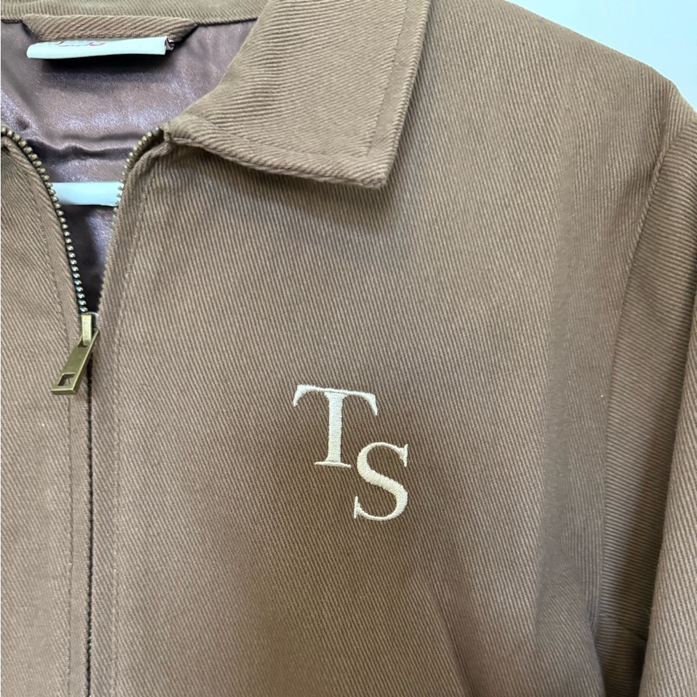 Taylor Swift acoustic piano work jacket - Picture 3 of 6